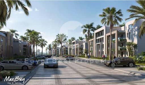 اخر فرصة امتلك شاليهك بديسكونت 30% فى سوماباى البحر الاحمر