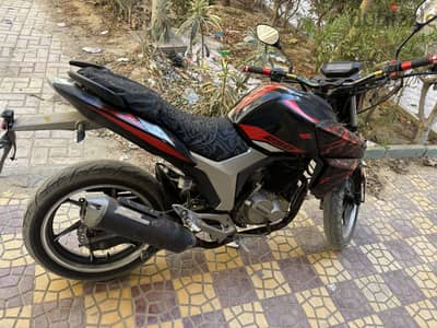 Z250 للبيع