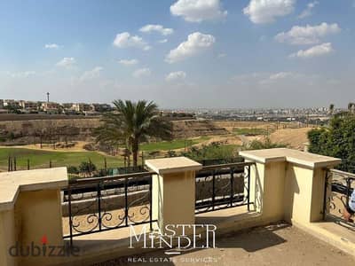 فيلا للبيع علي اقساط حتي 2029 متشطبة بالكامل في اب تاون كايرو - اعمار مصر