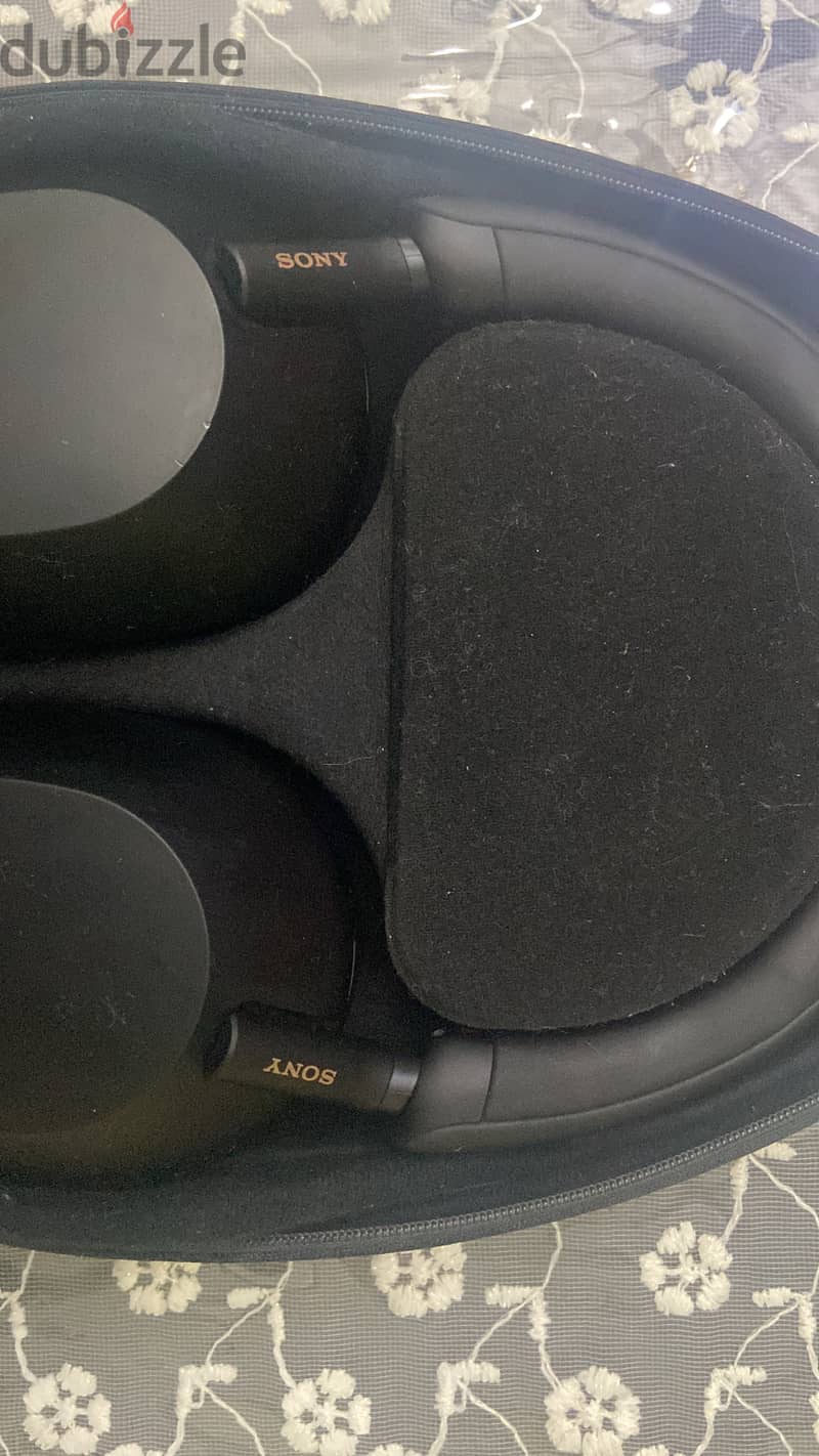 Sony WH-1000XM5 1