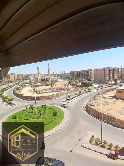 شقه للبيع في الرحاب 139م