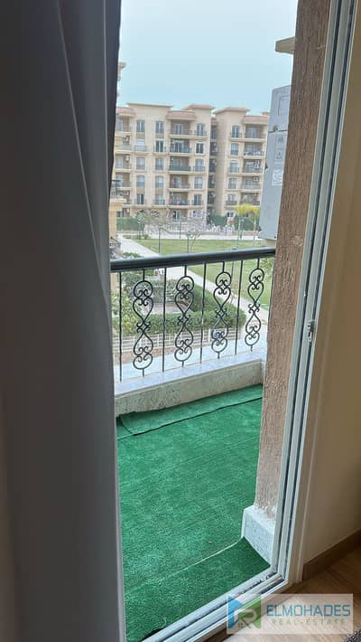  فرصة مميزة للسكن الراقي في الرحاب الجديدة 