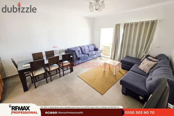 Ready to move duplex chalet with a private roof for sale in North Coast