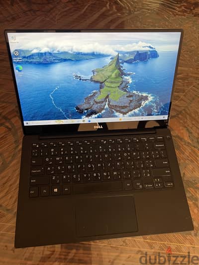 لابتوب ديل Dell XPS 13 9343 Touchscreen