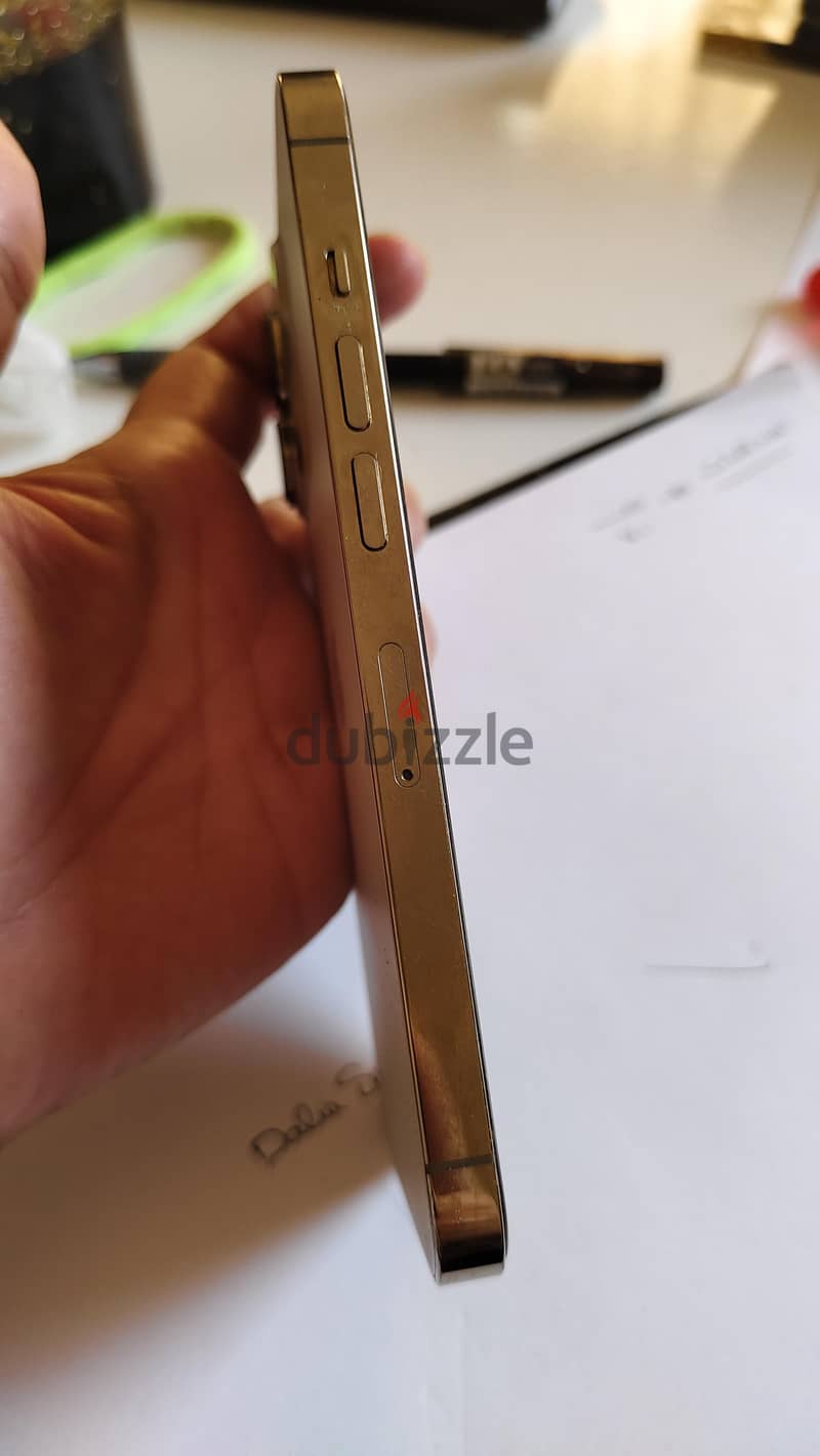 آبل - آيفون 13 برو 3