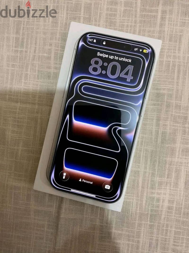 Apple - iPhone 17 Pro 1