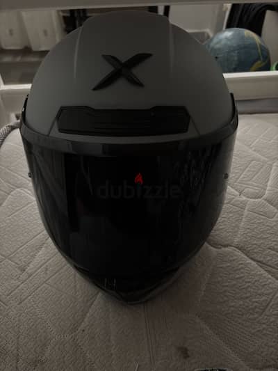 Axor helmet