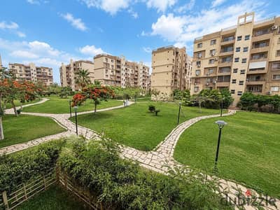 Opportunity for sale in my city 143m ultra luxury finishing wide garden at a special price B6