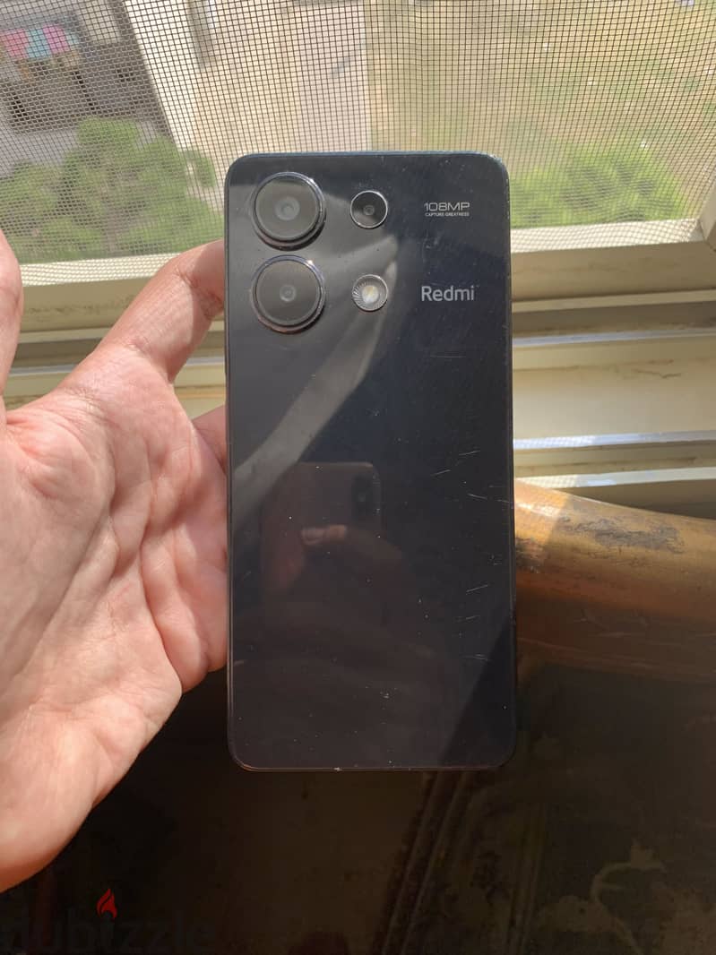 Redmi note 13 1