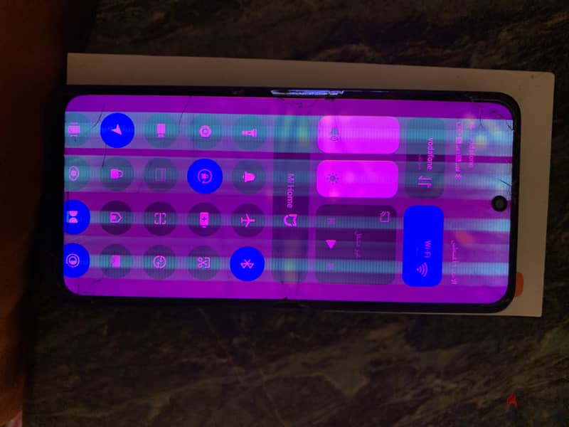 Redmi note 13 5