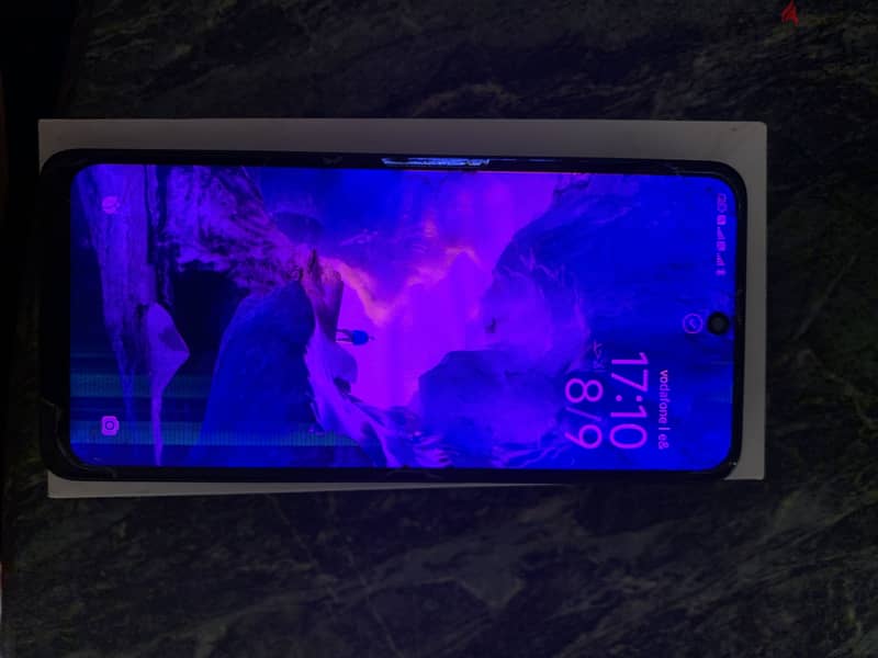 Redmi note 13 6