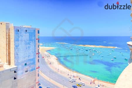 Apartment for sale, 100 sq m, Miami (Alexandria Street, on the sea)