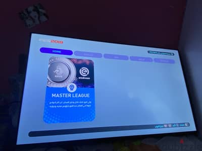 شاشه سامسونج 50بوصه سمارت u800
