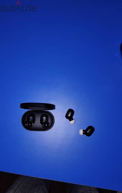 mi wirless earbud basic 2