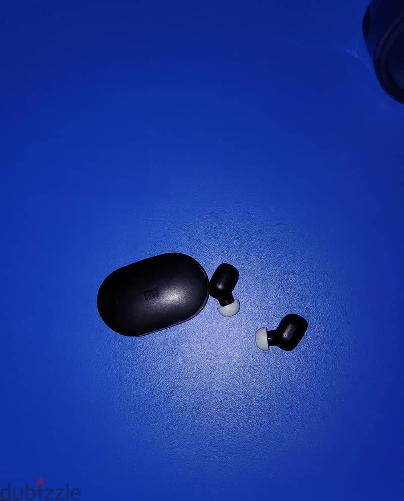 mi wirless earbud basic 2 1