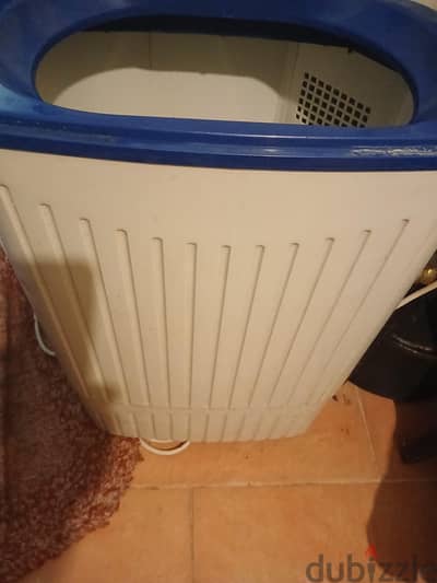 غساله بيبى  فريش