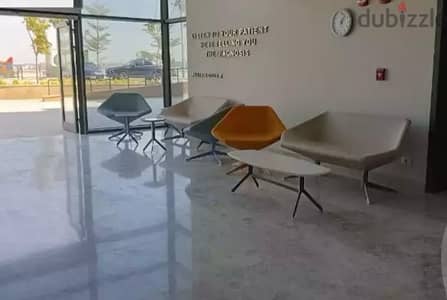 عيادة مميزة في نيو جيزة ميديتاون  Clinic in New Giza - Meditown