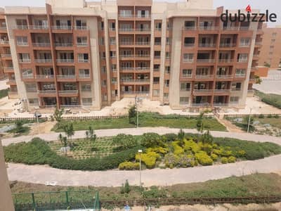 The opportunity of a lifetime for sale in Wasal Compound - directly in front of Madinaty | 160m apartment with key