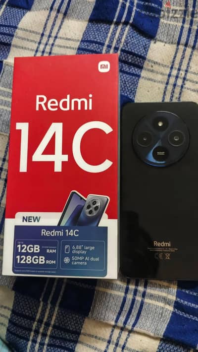 Realme 14x