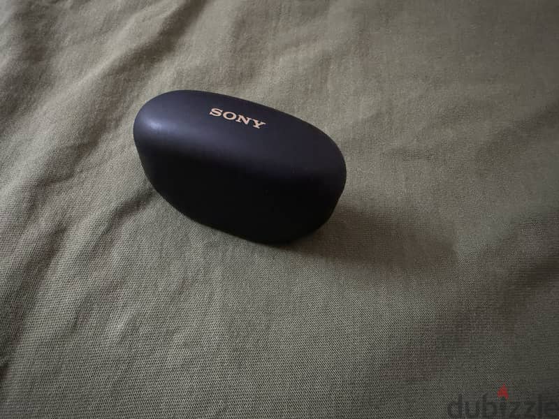 Sony earbuds WF-1000XM5 2