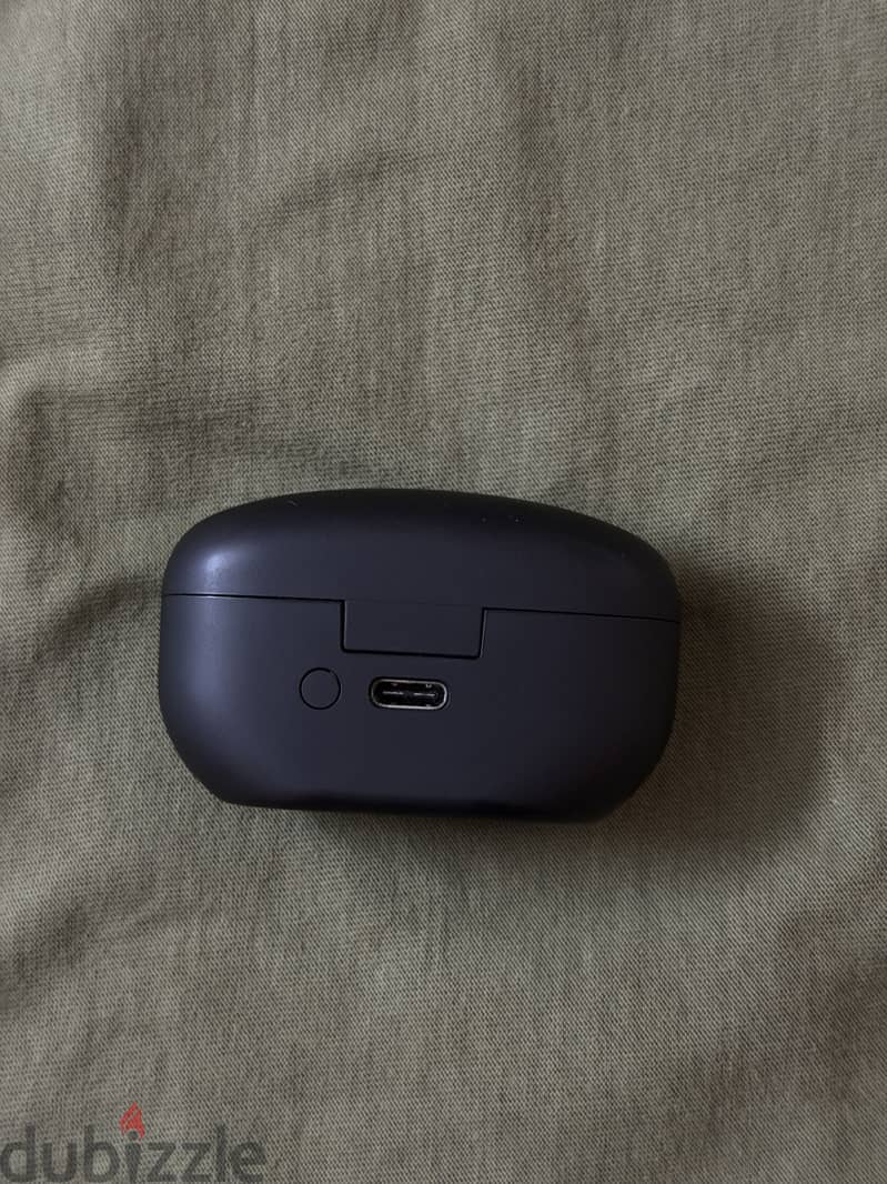 Sony earbuds WF-1000XM5 5