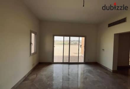 Ready Fully Furnished 5 BDR Standalone Villa for Sale in Uptown Cairo Emaar