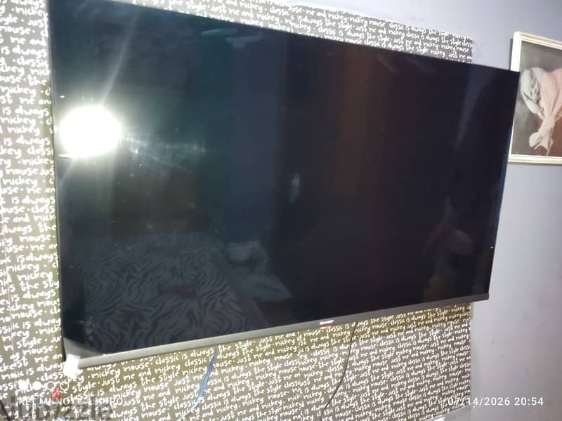 Sharp Tv 1