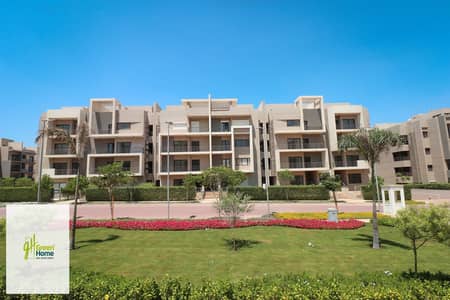 Apartment 160m For Sale in Al Marassem - Fifth Square _ 	New Cairo  Ready to move    Fully Finished