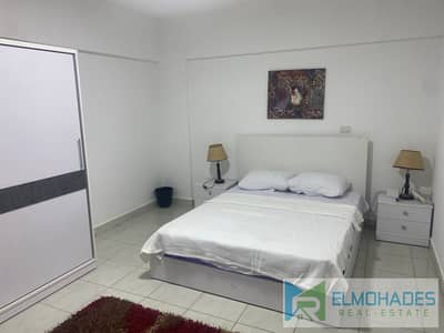  Furnished Apartment for Rent | Al Rehab 2 | Prime Location 