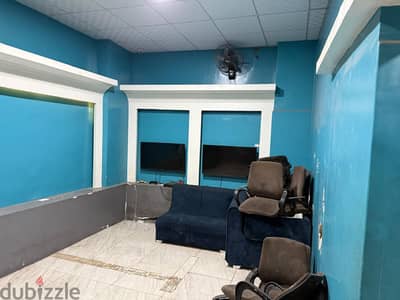 محل للبيع - الإسكندرية - سيدي بشر