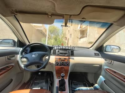 بى واى دى اف 3 2018