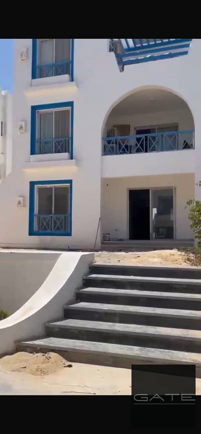 Ground Floor Chalet with Garden for Sale in Mountain View North Coast