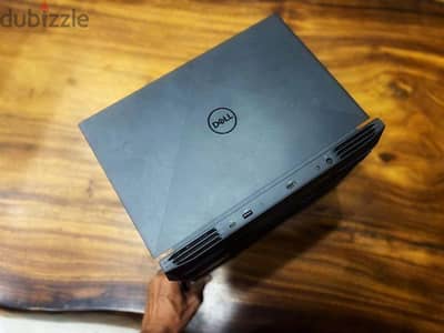 Dell G15 5511