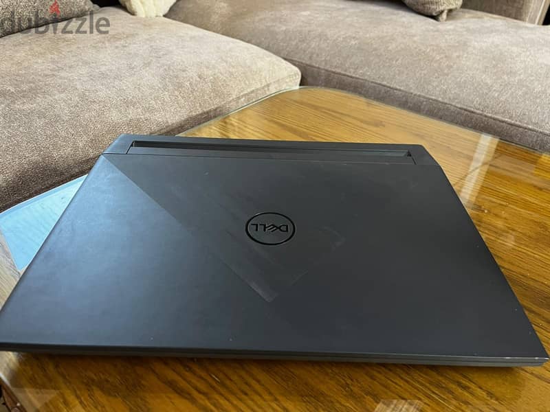 Dell G15 5511 2