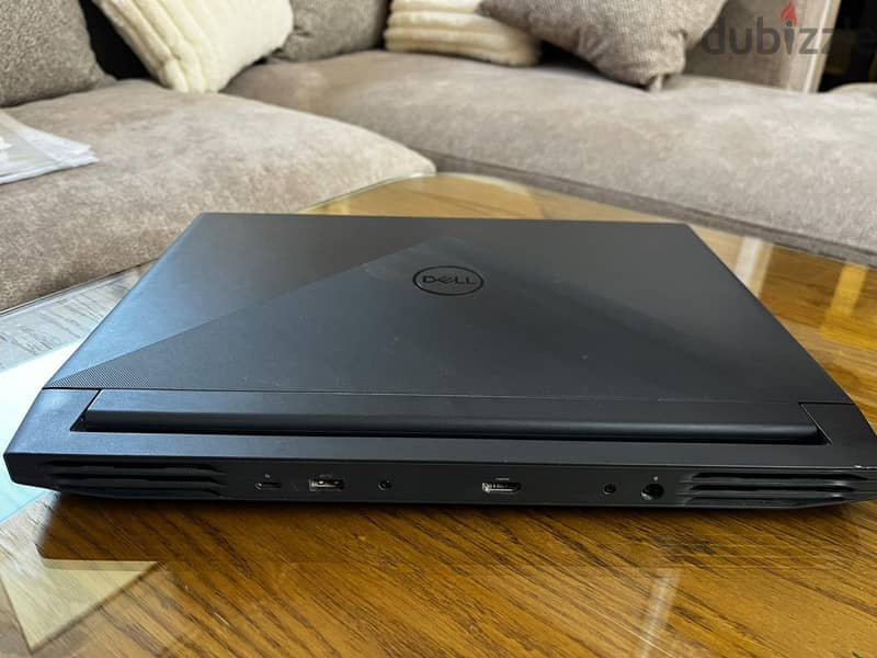 Dell G15 5511 3