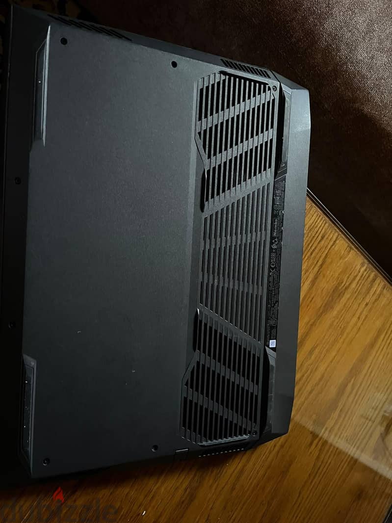 Dell G15 5511 4