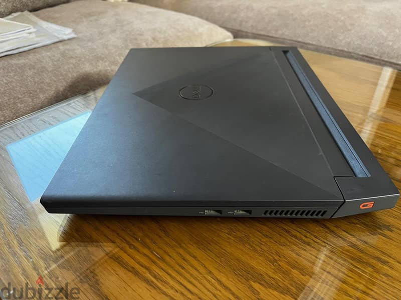 Dell G15 5511 5