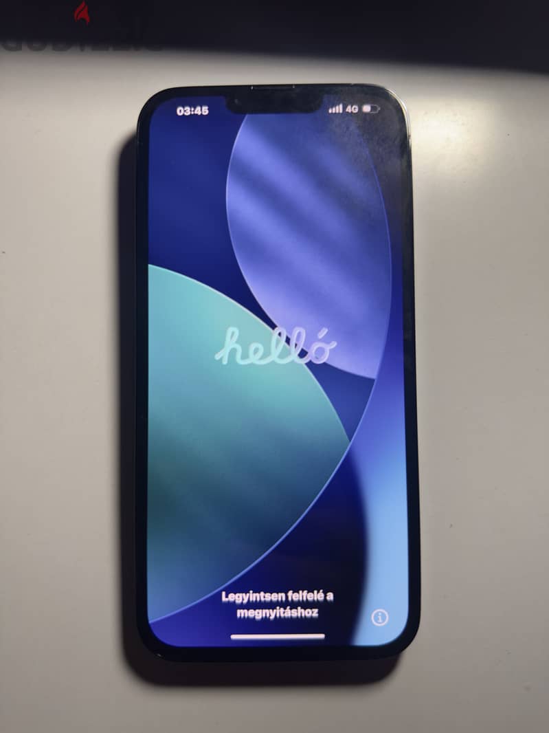 Apple - iPhone 13 Pro Max 1