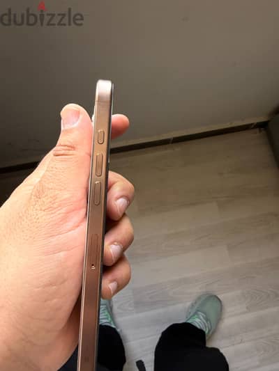 آبل - آيفون 16 برو ماكس
