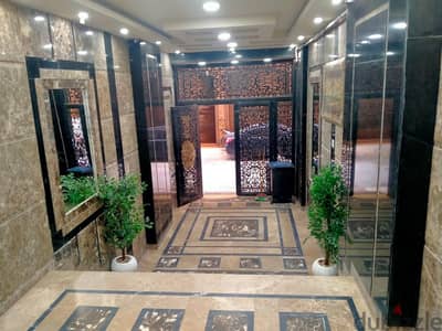 شقه للبيع .  ف ميامى الجديد