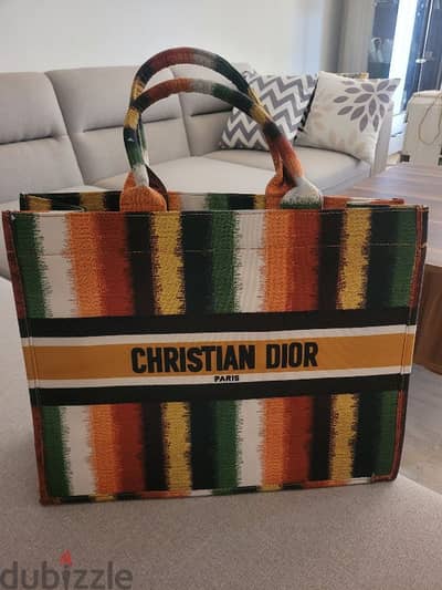 Dior shoulder bag