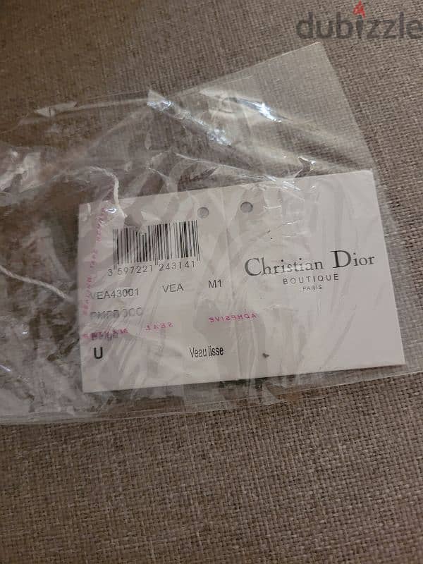 Dior shoulder bag 3