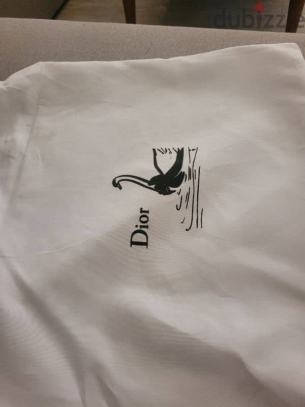 Dior shoulder bag 5