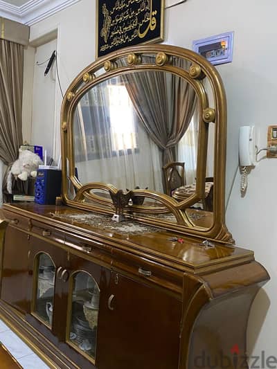 بار و نيش و طرابيزه