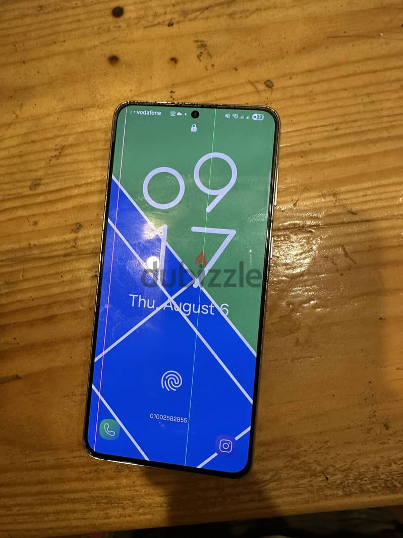 Samsung S21 Plus 4