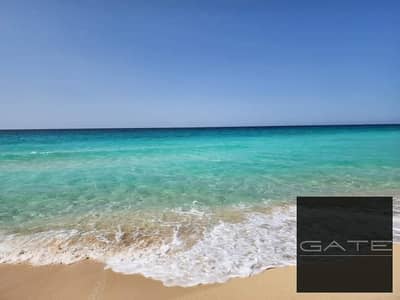 شاليه للبيع في جايا – الساحل الشمالي