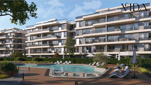 Own Your 72 SQM Apartment in G West Sheikh Zayed with a Prime Location Flexible Payment Plans and a Competitive Price
