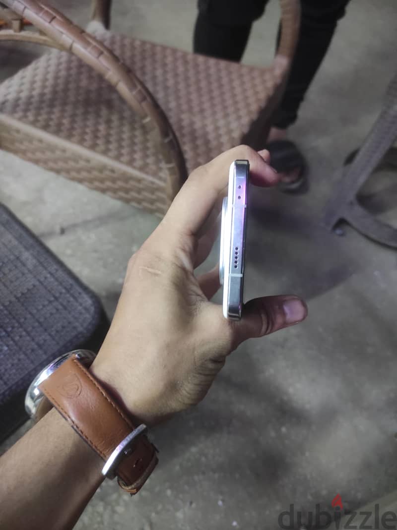 Honor GT Pro 1