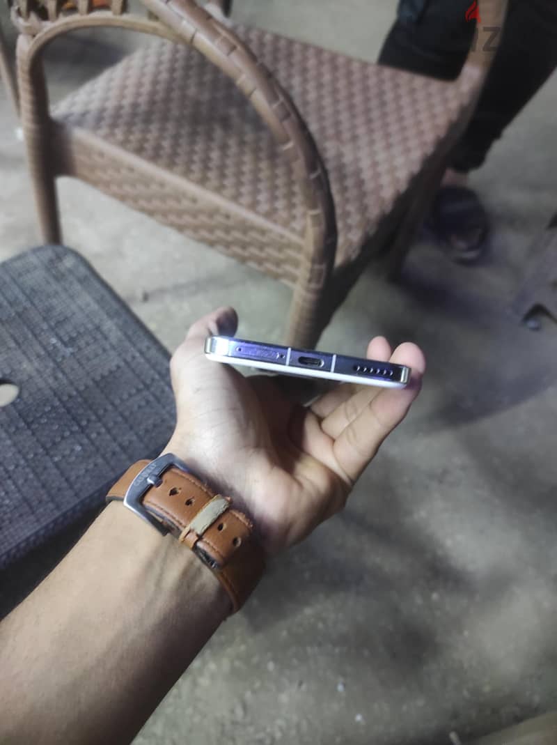 Honor GT Pro 2