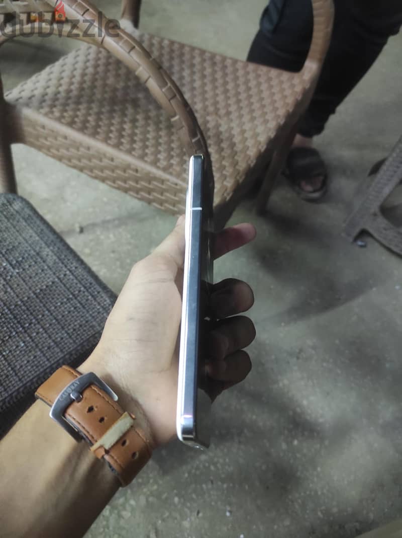 Honor GT Pro 3